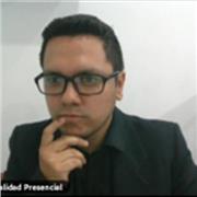 Formador docente en tecnologías de la información y la comunicación